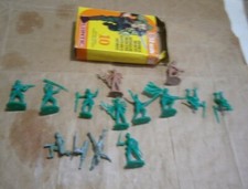 1-32 SOLDATINI ATLANTIC SENDAI