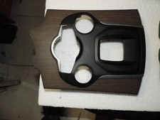 Mostrina cornice consol centrale cambio automatico alfa stelvio