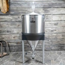 ANVIL CRUCIBLE™ FERMENTATORE