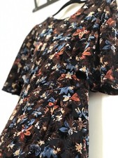 Floral feminine silvian heach - feminine,