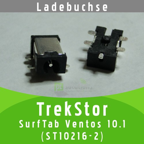 Trekstor surftab ventos - ✅,