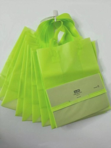 Sacchetti regalo shopper - 10,