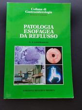 G.A. Lanfranchi – Patologia