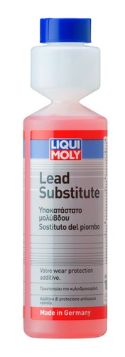 Super additivo sostituto del - super,