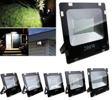 FARO LED SLIM 50W 100W 200W