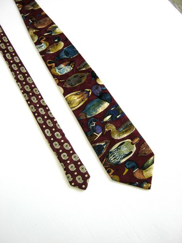 Hubert milano cravatta tie - milano,