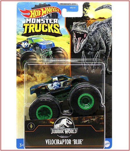 Hot wheels monster trucks - wheels,