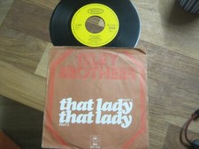 The Isley Brothers-That