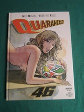 L68 MILO MANARA- VALENTINO