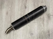 Terminale  marmitta Jolly Aprilia RS 125