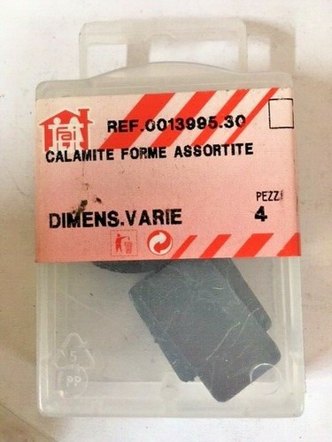 Calamite dimensioni varie - 4,