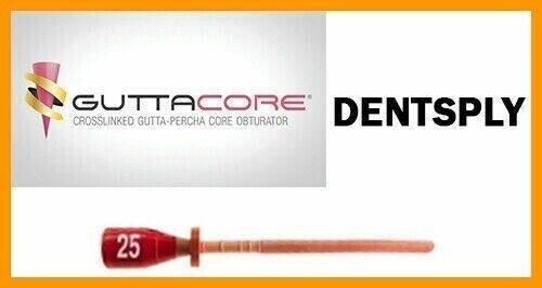 Guttacore otturatori misura - guttacore,