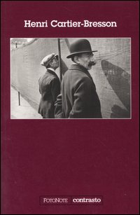 Henri cartier bresson - henri, cartier-bresson