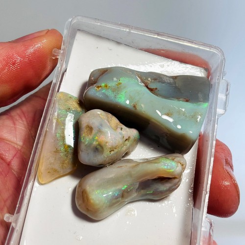 Australian opal coober - australian,
