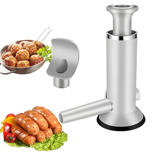 Salsiccia stuffer macchina per - salsiccia,