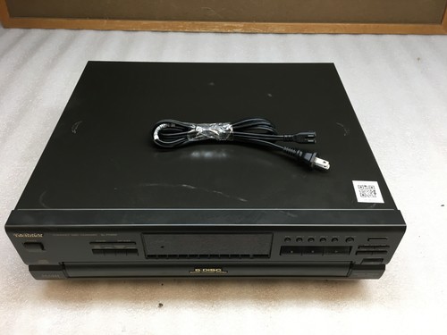 Technics pd888 lettore - sl-pd888,