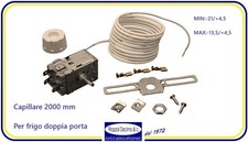 TERMOSTATO FRIGORIFERO 2 PORTE