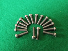 Marshall 4x12 Speaker Cabinet