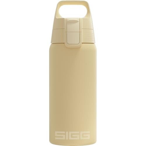 Sigg borraccia - (tg., 500