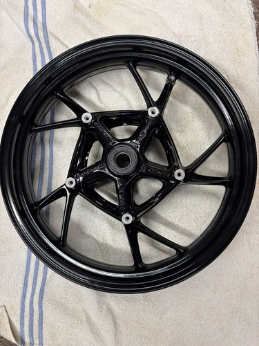 Ruota anteriore bmw 1250 - 1250, rt