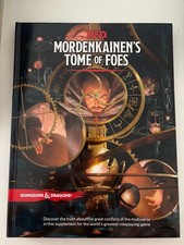 Manuali vari Dungeons and