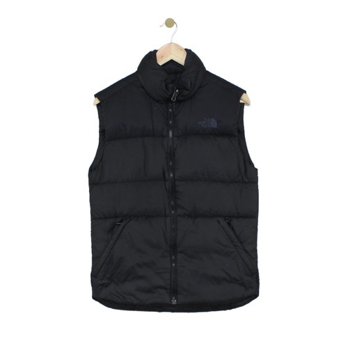 North face nuptse - north, scaldacorpo