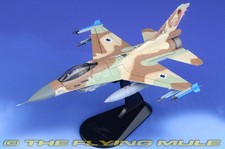 Hobby Master 1:72 F-16C Barak