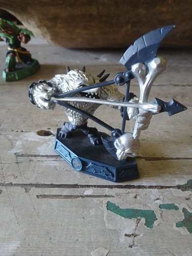 Wolfgang dark master sensei - wolfgang,