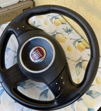 volante fiat 500 