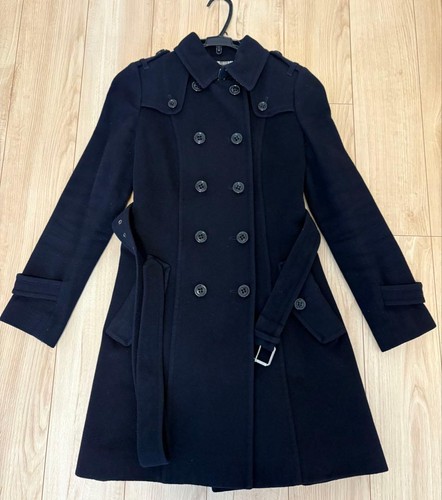 Burberry blue label double - blue,