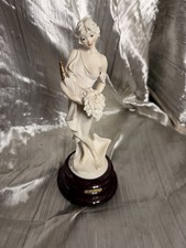 Statuina porcellana Giuseppe