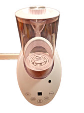 Generatore  d'acqua a idrogeno molecolare 1.5 litri   diatomico