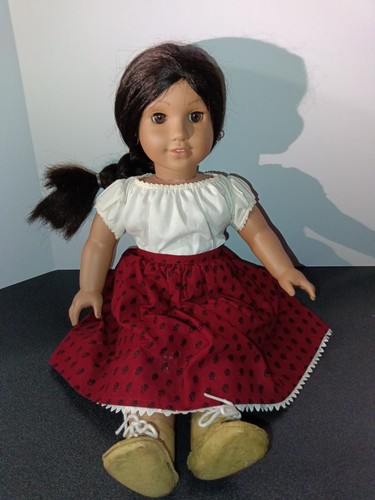 American girl josefina montoya - girl,