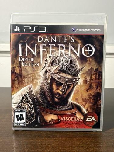 Dante inferno divine - dante’s, inferno:
