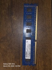 Elpida 2GB RAM 2Rx8
