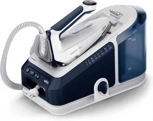 Braun carestyle pro - braun,