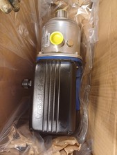 POMPA LOWARA CENTRIFUGA MULTISTADIO 5HM05P09M5HVBE