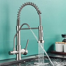 Miscelatore Rubinetto Cucina 3