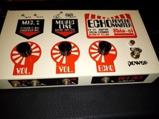 SHIN-EI REVERB ER-23 ECHO