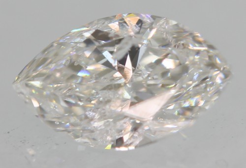 Diamante naturale lasco - diamante,