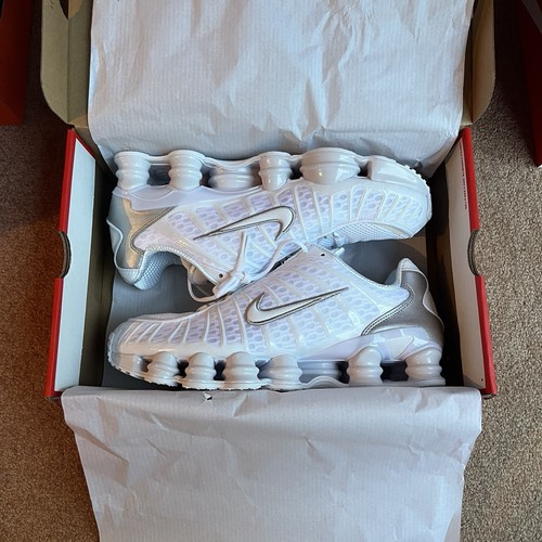 Nike shox scarpe da - nike, tl