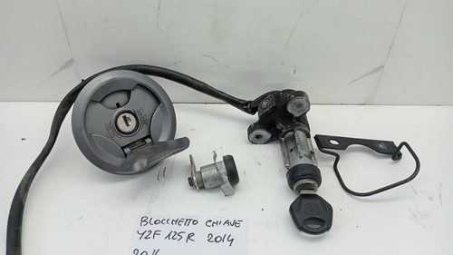 Blocchetto chiave yamaha - blocchetto,