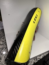 Protezione braccio Leki fibra