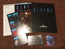 Leading Edge 1986 Aliens This