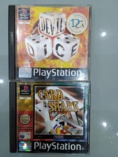 Playstation PS1 Card