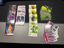Topps FC Barcellona Barca Team