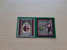 Panini Calciatori 1969 70