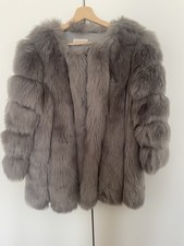 Pelliccia Jayley 