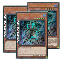 LANCIERE FANTASMA, L'ALABARDIERE DEL MONDO SOTTERRANEO 3x • Ultra R BLMR IT023