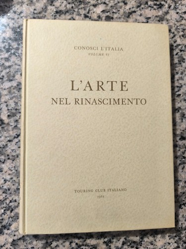 Arte del rinascimento - del,